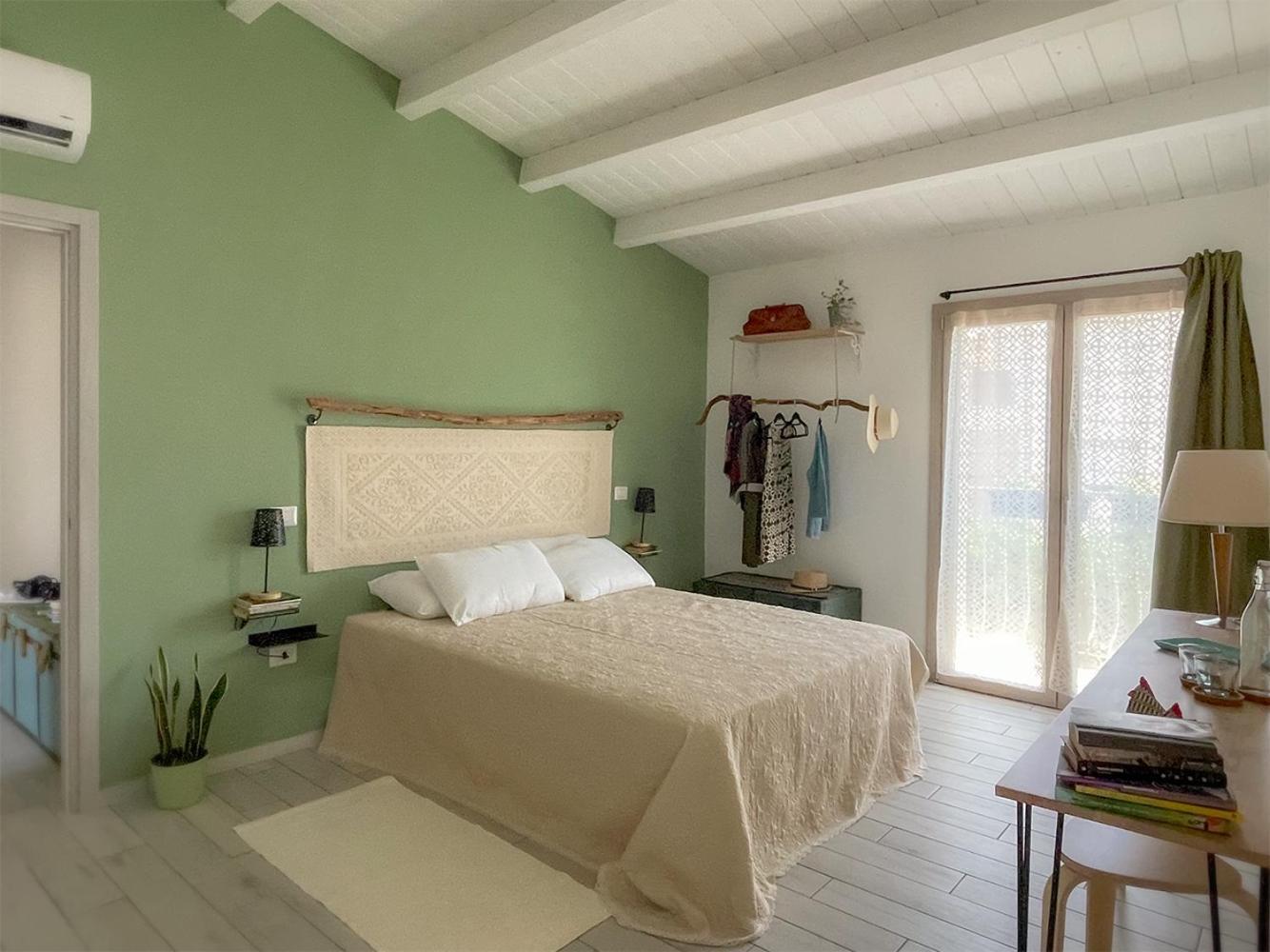 Is Puddas De Monica Guesthouse Cagliari Extérieur photo